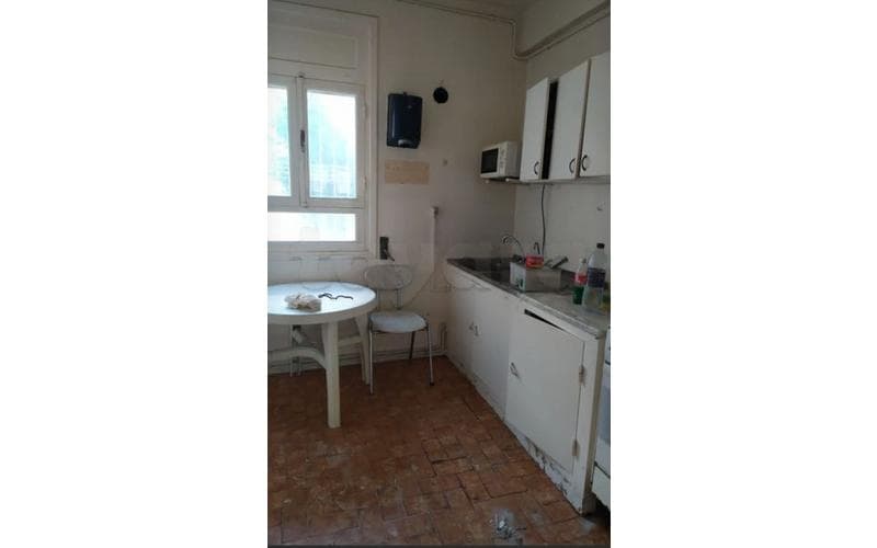 Appartement s+3 8