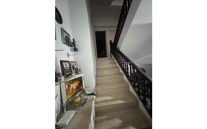 Villa s+5 et plus