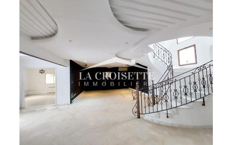 Villa s+5 et plus 2