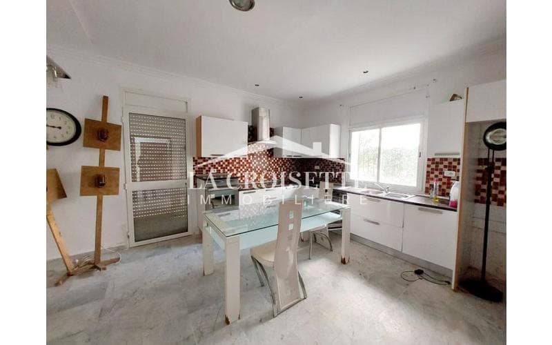 Villa s+5 et plus 4