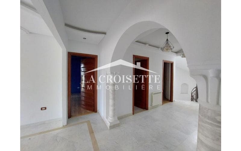 Villa s+5 et plus 5