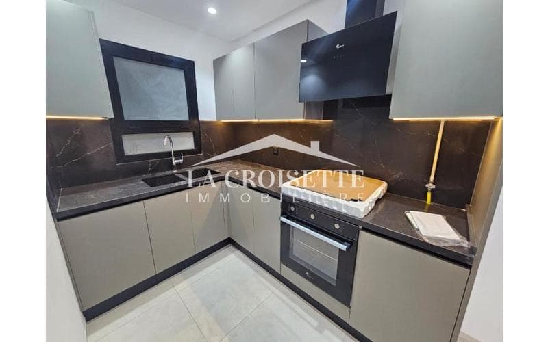 Appartement s+1