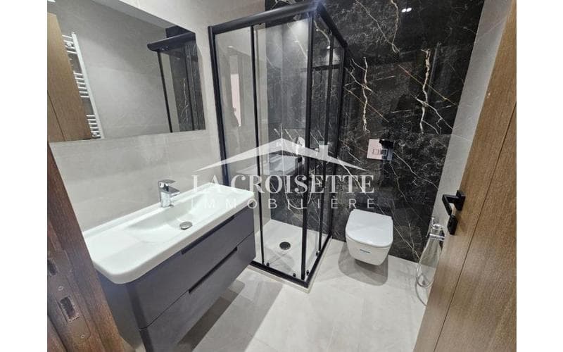 Appartement s+1 4