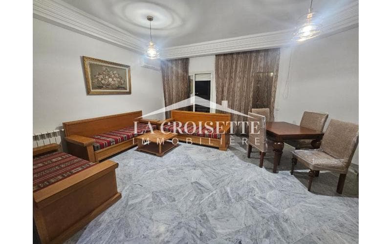 Appartement s+3