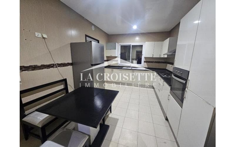 Appartement s+3 7