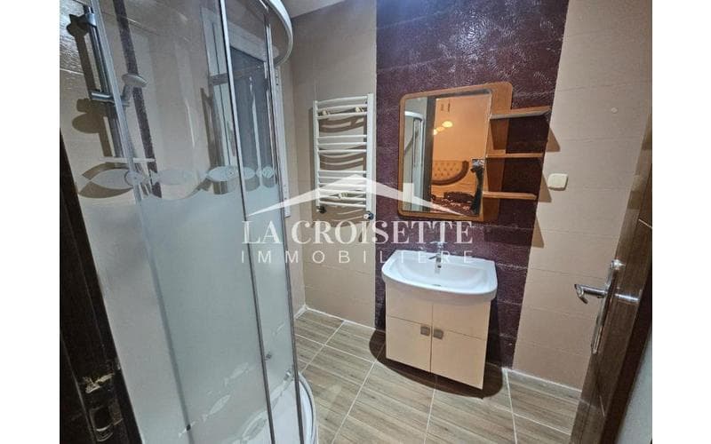 Appartement s+3 3