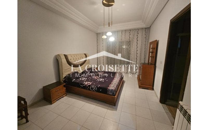 Appartement s+3 4