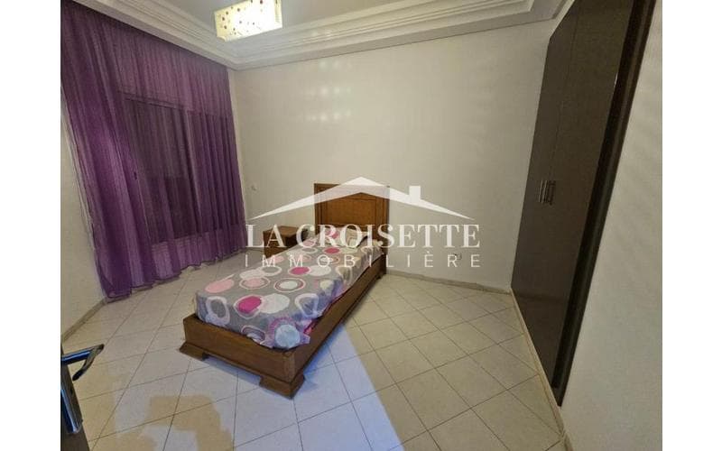 Appartement s+3 6