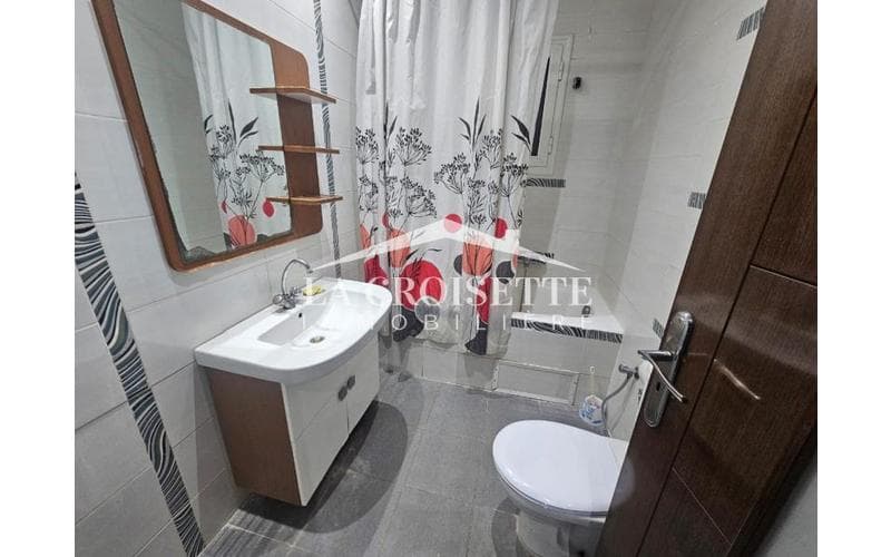 Appartement s+3 2