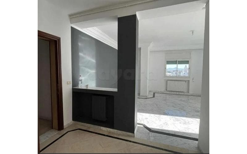 Appartement s+3