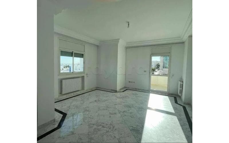 Appartement s+3 6