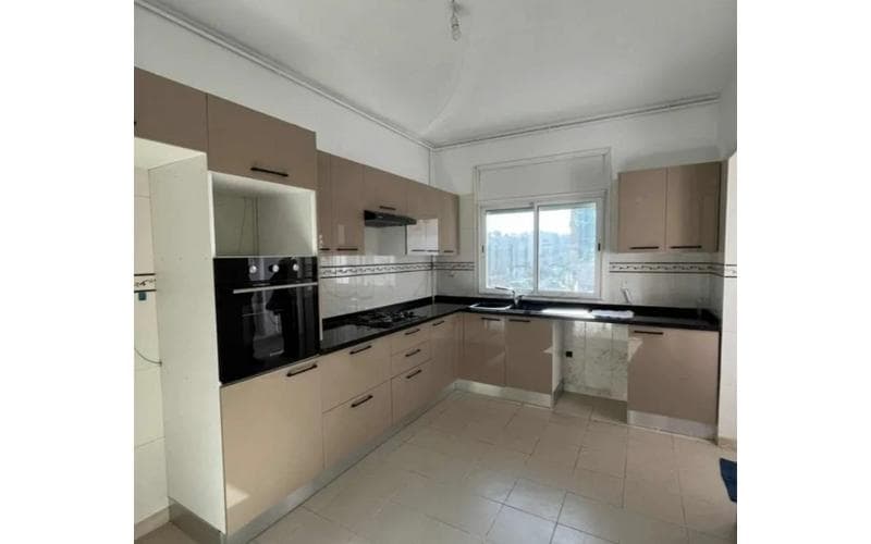 Appartement s+3 2