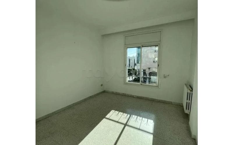 Appartement s+3 3
