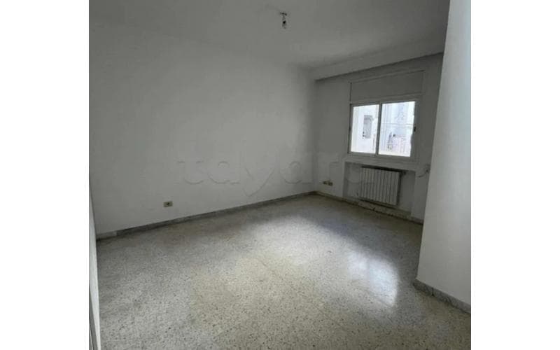 Appartement s+3 5