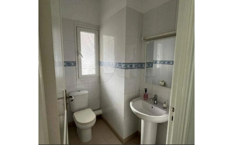 Appartement s+3 4