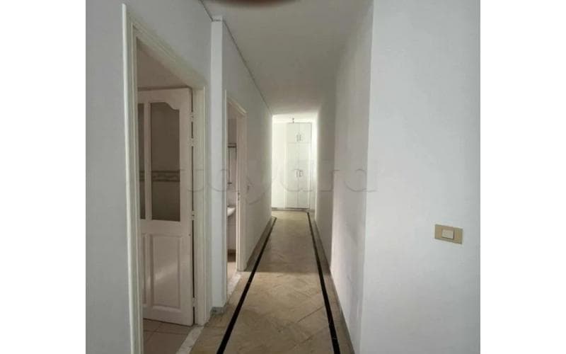 Appartement s+3 8