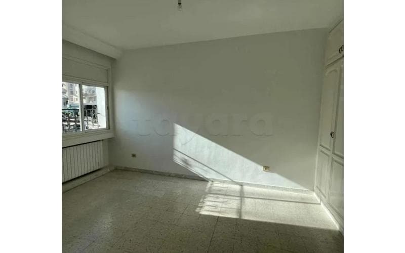 Appartement s+3 7