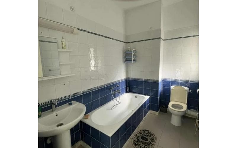 Appartement s+3 9