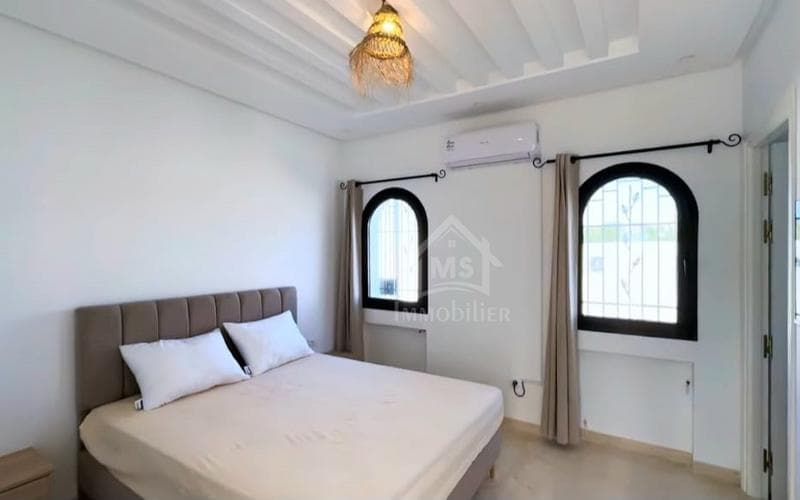 Villa s+3 8