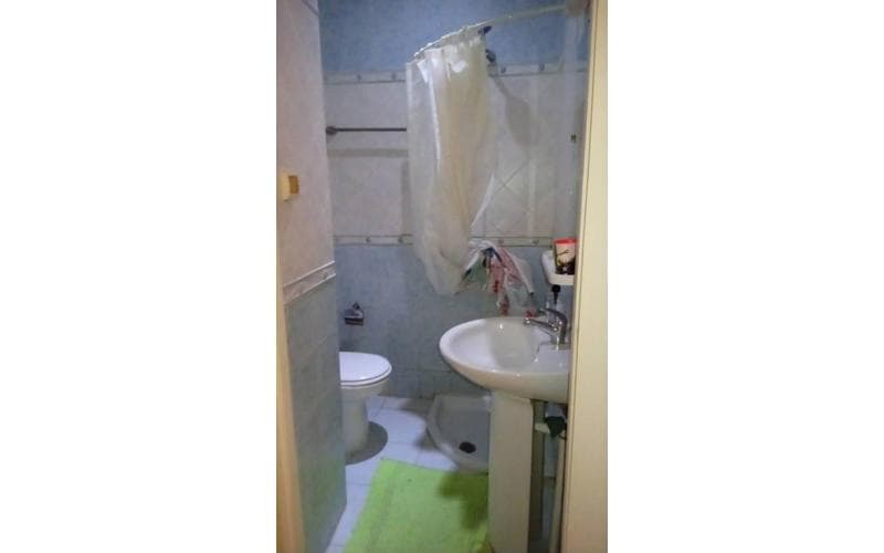 Appartement s+1