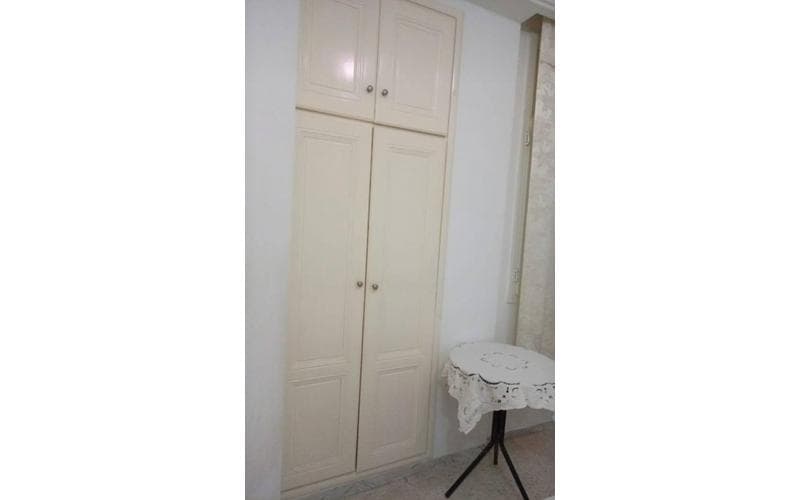 Appartement s+1 3