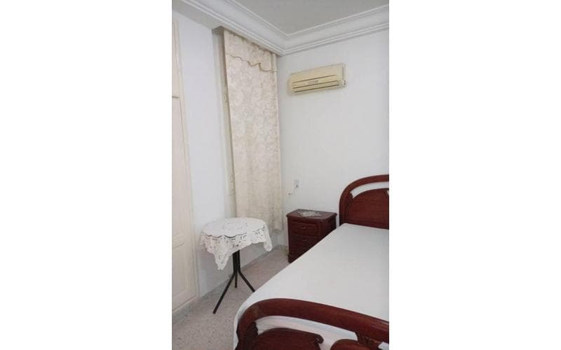 Appartement s+1 6