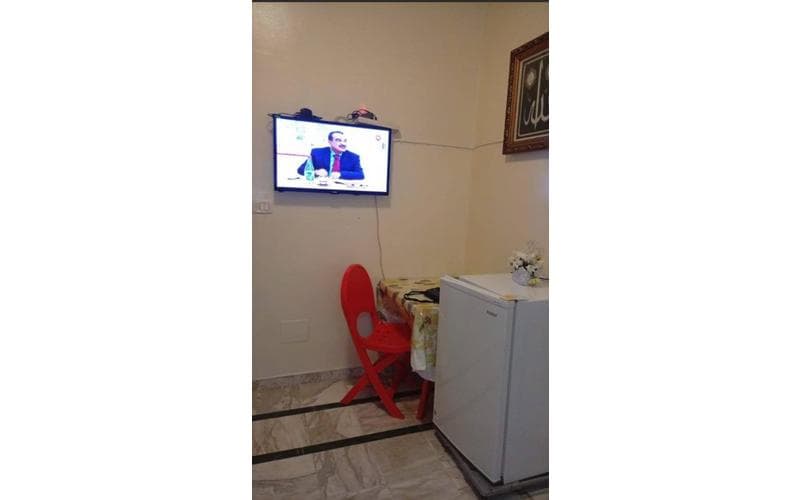 Appartement s+1 5