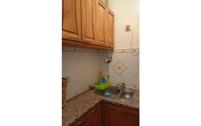 Appartement s+1 2