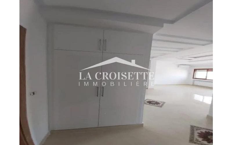 Appartement s+3 2