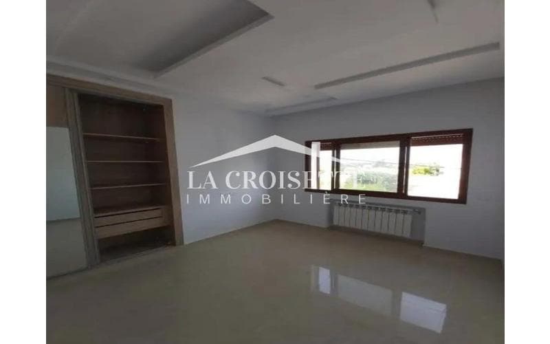 Appartement s+3
