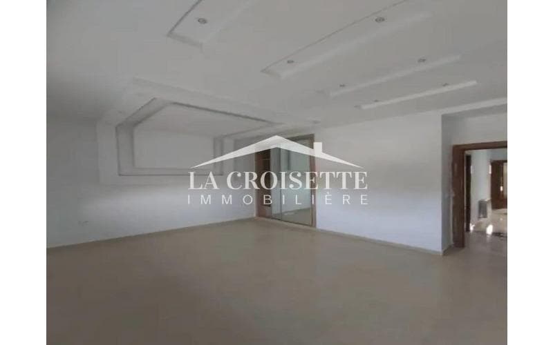 Appartement s+3 3