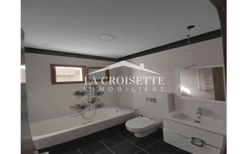 Appartement s+3 4