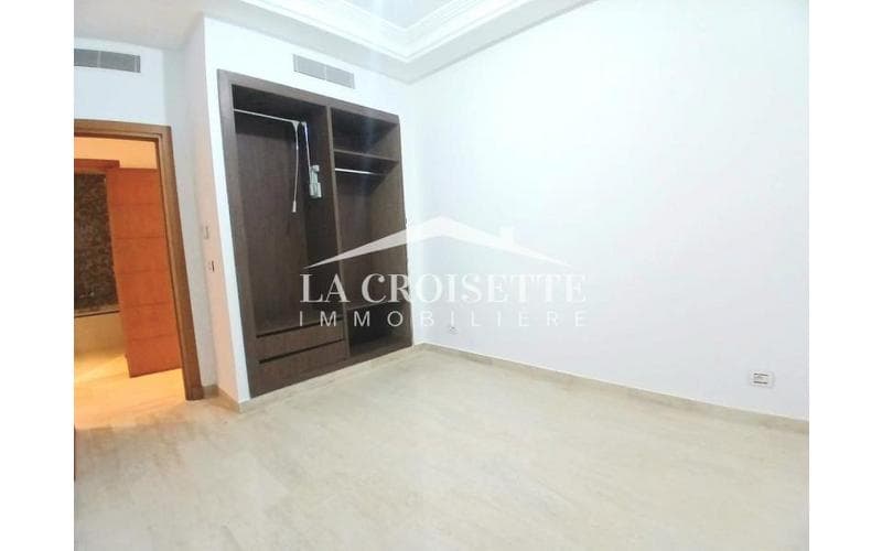 Appartement s+4 8