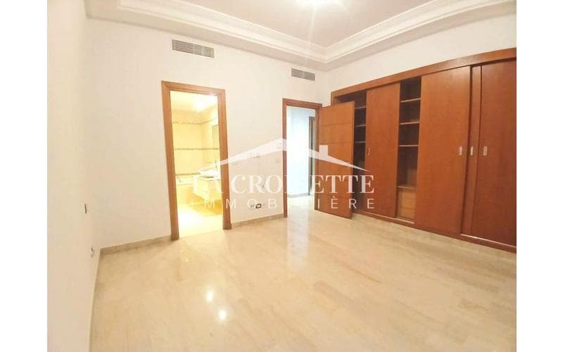 Appartement s+4 10