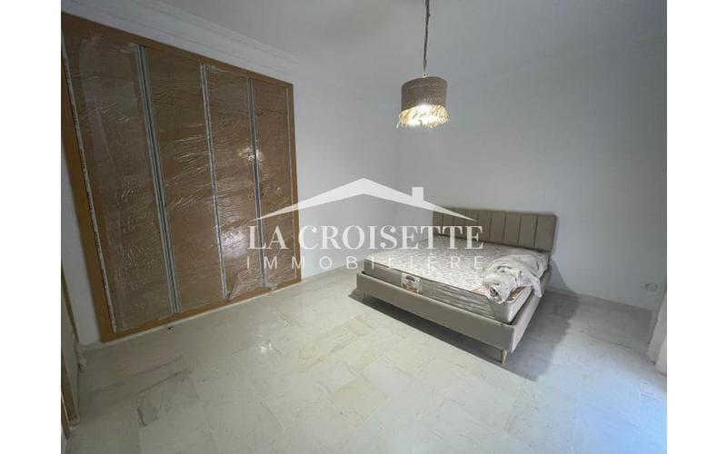 Appartement s+2 3