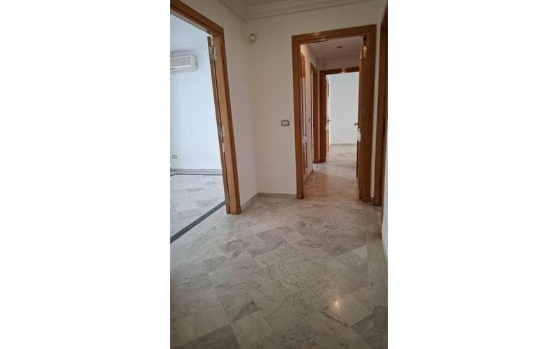 Appartement s+2