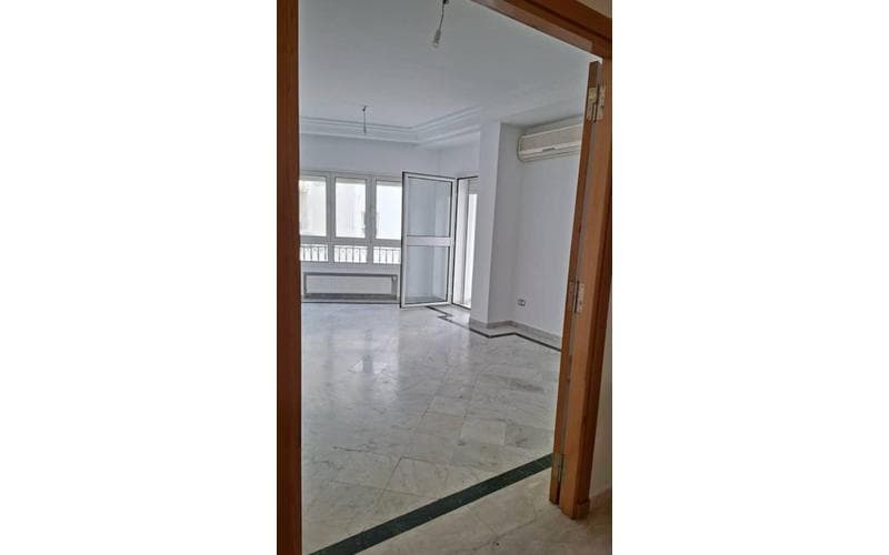 Appartement s+2 2
