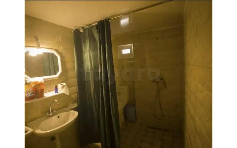 Appartement s+1