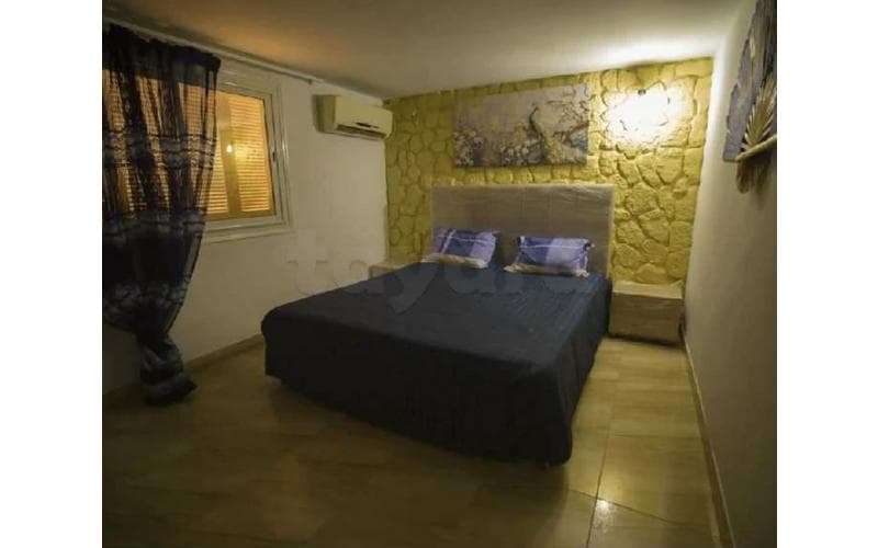 Appartement s+1 2