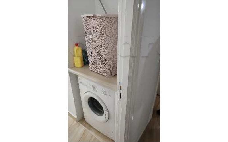 Appartement s+1 5