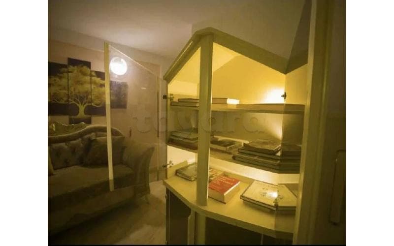 Appartement s+1 4