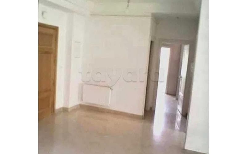 Appartement s+3