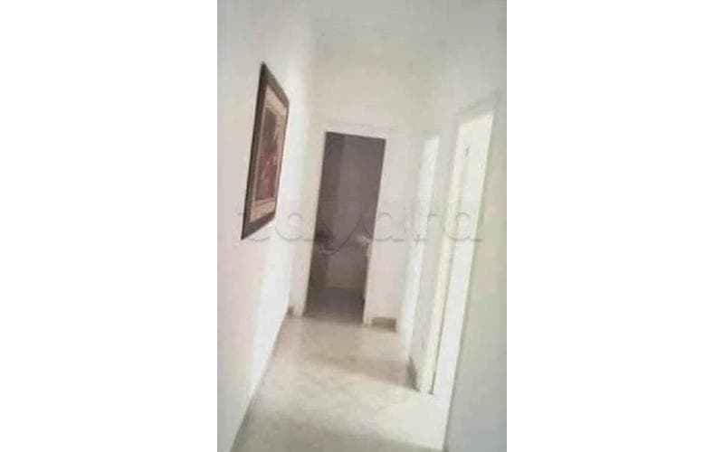 Appartement s+3 3