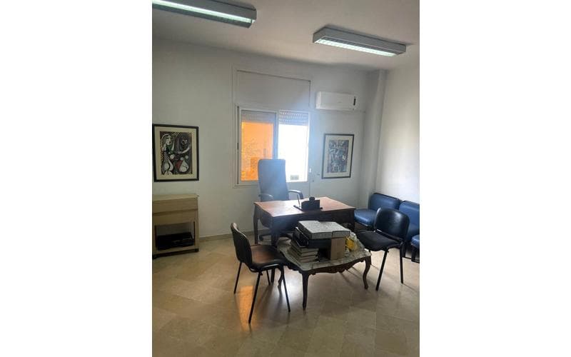 Bureau 3