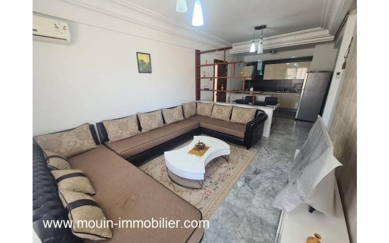 Appartement s+2