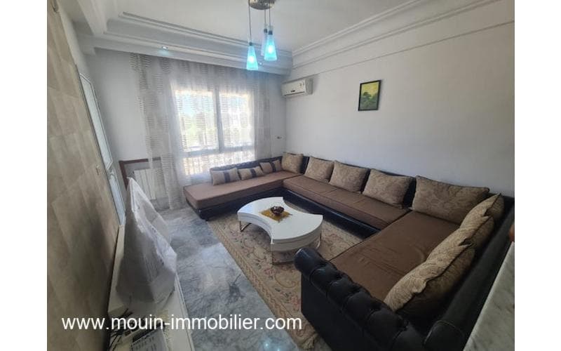 Appartement s+2 3