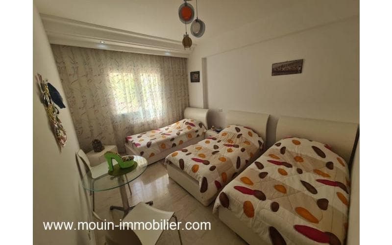 Appartement s+2 6
