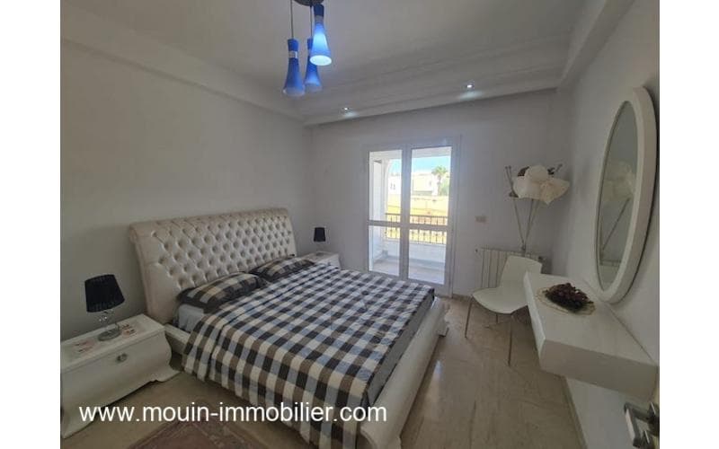 Appartement s+2 8
