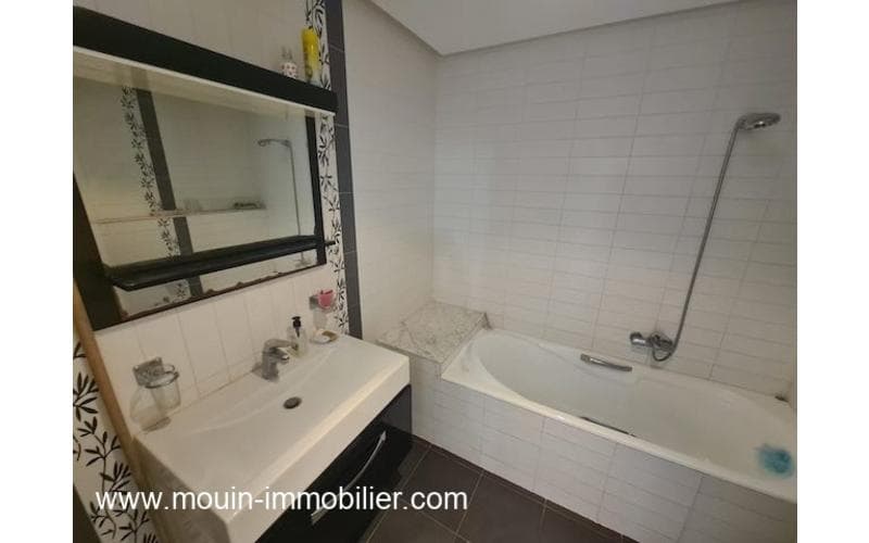 Appartement s+2 7