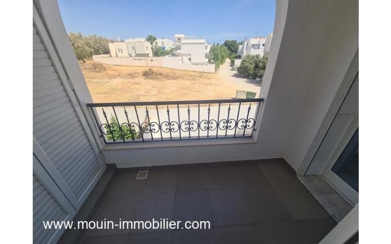 Appartement s+2 10